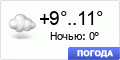Погода в Петрозаводске